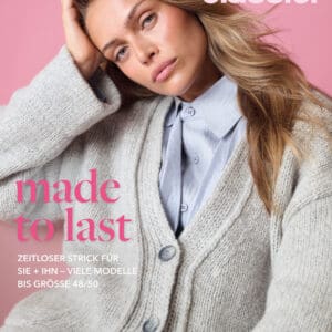 Lana Grossa - Classici 31 incl. NL bijlage - Afbeelding 1