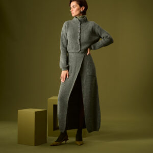 Lana Grossa - Classici 31 incl. NL bijlage - Afbeelding 12