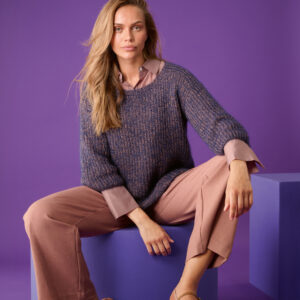 Lana Grossa - Classici 31 incl. NL bijlage - Afbeelding 7