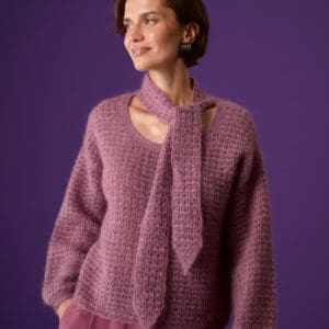 Lana Grossa - Classici 31 incl. NL bijlage - Afbeelding 6