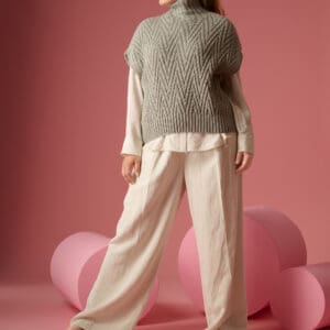 Lana Grossa - Classici 31 incl. NL bijlage - Afbeelding 8