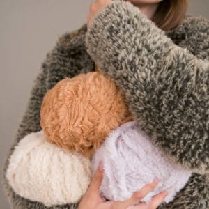 Lana Grossa - The Bunny Flyer incl. NL bijlage - Afbeelding 4
