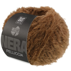 Pelliccia 003 Nougat - Afbeelding 1