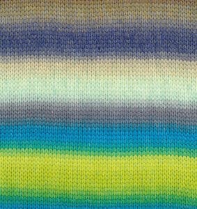 Candy - 004 Camel/Mint/Donkerbruin/-blauw/-grijs/-paars/Roest/Taupe/Turkoois/Geelgroen - Afbeelding 2