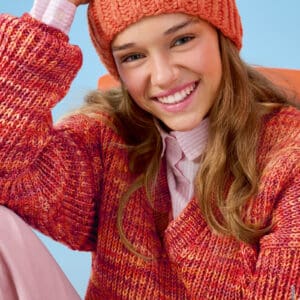 Lana Grossa - KIDS 15 Incl. NL bijlage - Afbeelding 7