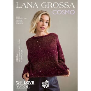 Lana Grossa - Cosmo Flyer 2026