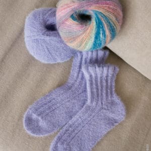 Lana Grossa - Cosy Socks 2026 - Afbeelding 11