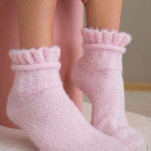 Lana Grossa - Cosy Socks 2026 - Afbeelding 3