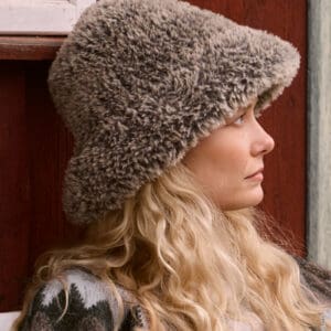 Lana Grossa - Nordic Knits No. 5  2026/2027, incl. NL bijlage - Afbeelding 12