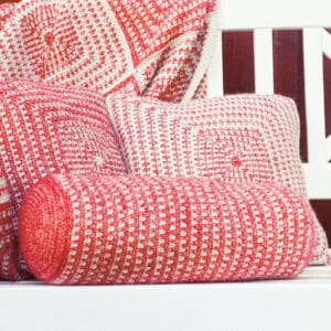 Lana Grossa - Nordic Knits No. 5  2026/2027, incl. NL bijlage - Afbeelding 3